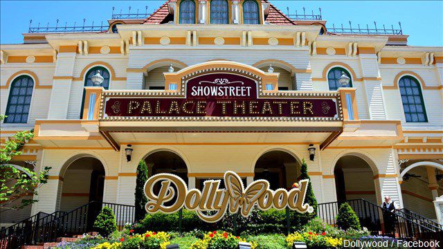 Dollywood